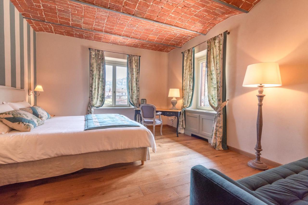 Marchesi Incisa Winery Lodge * Rocchetta Tanaro