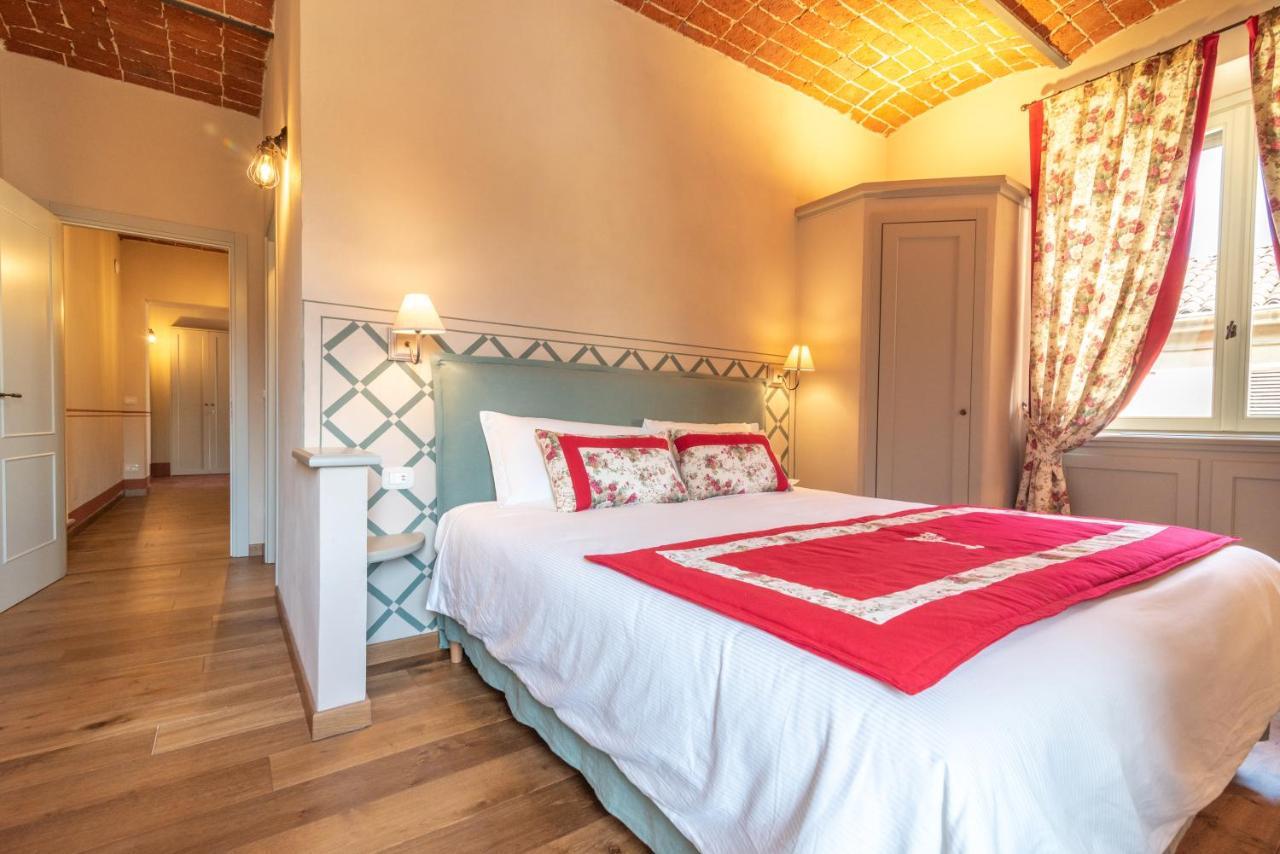 Farm stay Marchesi Incisa Winery Lodge *