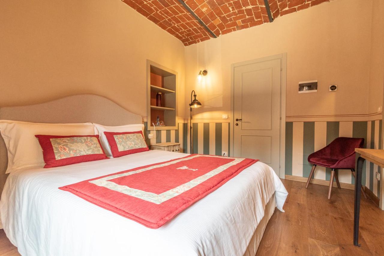 Marchesi Incisa Winery Lodge Farm stay Rocchetta Tanaro